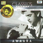 Awara (1951) Mp3 Songs